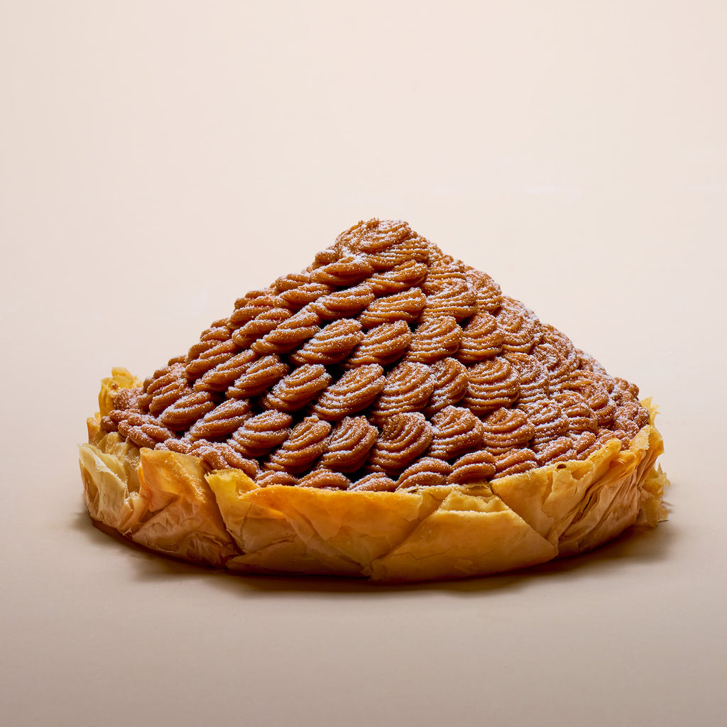 Mont Blanc