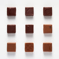 Coffrets de chocolats