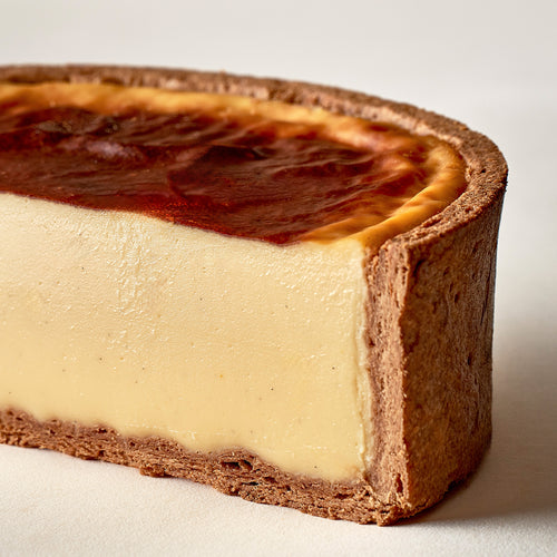 Flan vanille