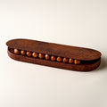 La tarte au chocolat